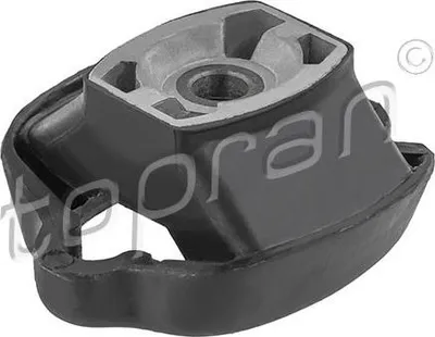 Produktbild von TOPRAN Motorlager Gummimetalllager passend für MERCEDES-BENZ Stufenheck (W123) 400 041