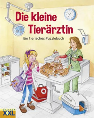 Image de Die kleine Tierärztin