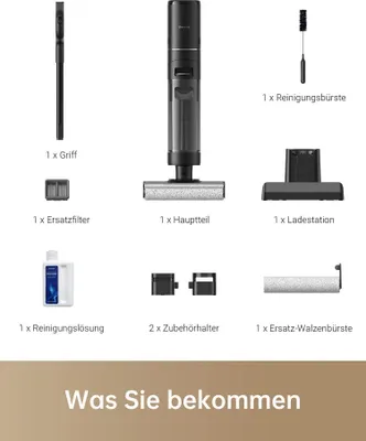Zdjęcie produktu dla Dreame H12 Pro