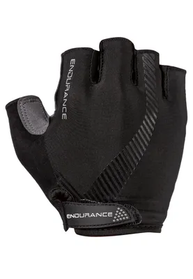Produktbild von ENDURANCE Glove Glasly mit praktischem Klettverschluss 1001S Black XL