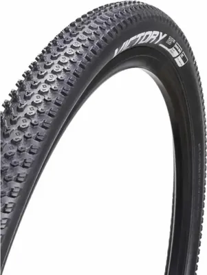 Image de Chaoyang Victory Wire 27.5'' X 2.00 Pneu VTT rigide Noir 27.5'' x 2.00 Noir 27.5'' x 2.00