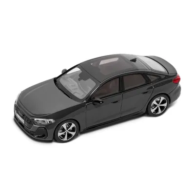 Produktbild von NOREV 1:43 Audi A5 Limousine (2025) - Magnetic grey