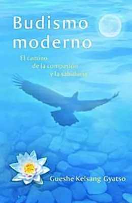 Obrázok produktu pre Moderný budizmus