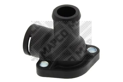 Produktbild von MAPCO 28834 Kühlmittelflansch für VW GOLF II (19E, 1G1) Wasserflansch