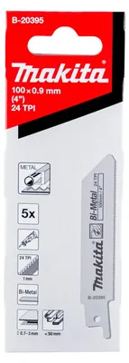 Image de Makita lame réversible BIM 100/24Z