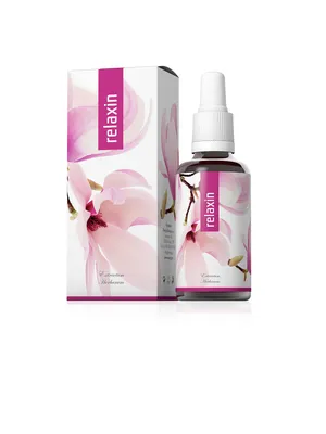 Zdjęcie produktu dla Relaxin, 30ml