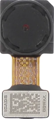 Immagine prodotto di Clappio, fotocamera con obiettivo macro da 2MP per Honor 70 Lite, Honor X6, nero