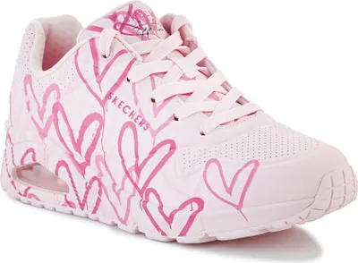 Produktbild von Skechers Uno Spread The Love 155507-LTPK - EU 35,5