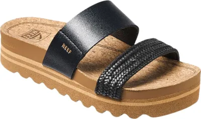 Produktbild von Reef Cushion Vista Hi Slippers Damen
