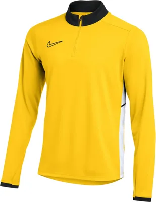 Produktbild von Nike Dri-Fit Academy 25 Drill Top FZ9767-719, Sweatshirt, Herren, Gelb