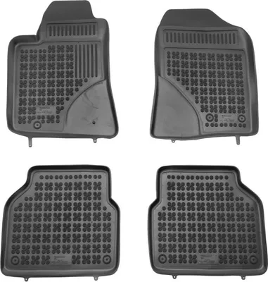 Obrázok produktu pre Gumové rohože do auta Rezaw-Plast Toyota Avensis 2003-2009