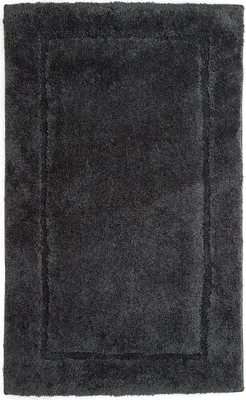 Produktbild von Casilin Badteppich Orlando 60 cm x 100 cm Anthracite