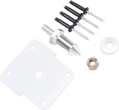Zdjęcie produktu dla Zestaw naprawczy do sztycy ATV 2204383, zamiennik do Polaris Ranger 500 400 700 800 XP 4x4