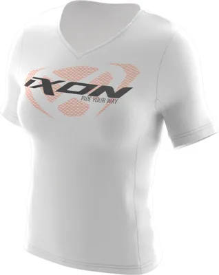 Produktbild von Ixon Unit Damen T-Shirt Grösse: L