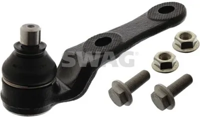Produktbild von SWAG Traggelenk Vorne Links Unten Vorne Rechts für OPEL Corsa B Schrägheck (S93) 40 78 0021
