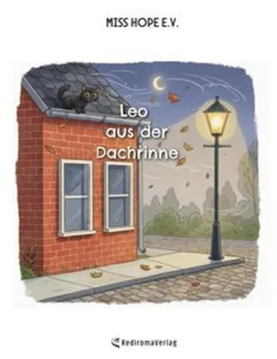 Zdjęcie produktu dla Leo z rynsztoka