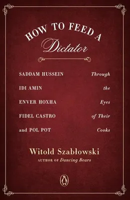 Image de How to Feed a Dictator