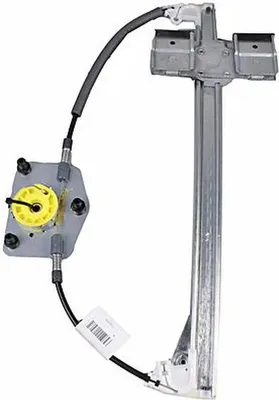 Produktbild von METZGER 2160733 Elektrischer Fensterheber Vorne Links für SKODA Fabia II Schrägheck (542) Fabia II Combi (545) ROOMSTER (5J) ROOMSTER Praktik (5J)