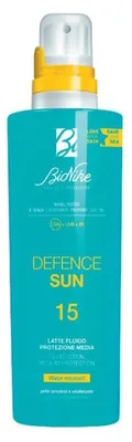 Immagine prodotto di Defence Sun Latte 15 200 Ml