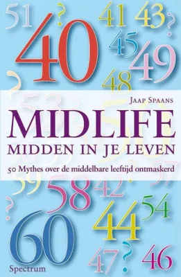 Immagine prodotto di Spectrum Midlife Sachbuch