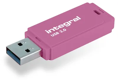 Productafbeelding van USB 3.2 Gen 1 USB-stick 64 GB met Tot 120 MB/s Leessnelheid