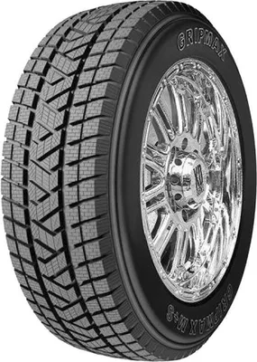 Produktbild von Gripmax Wi car-tyres Stature M/S ( 255/50 R19 107V XL )