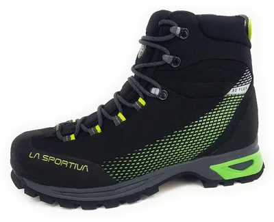 Produktbild von La Sportiva Trango TRK GTX Wanderschuh Schwarz in Gr. 45