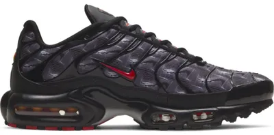 Produktbild von Nike Schuhe Air Max Plus, DJ0638001