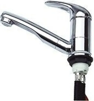 Produktbild von Wasserhahn Roma