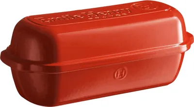 Produktbild von EMILE HENRY Landbrotform Coquelicot EH 5503 15 3289311555035
