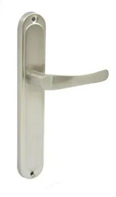 Produktbild von Klamka NOVA M9 nikiel B/O