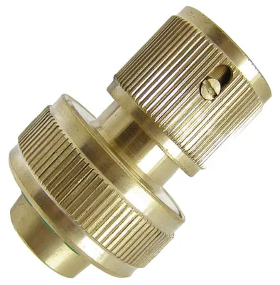 Obrázek produktu pro Mosazná rychlospojka 3/4" palce 16-19 mm
