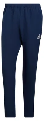 Image de pantalon d'entraînement adidas pour hommes très léger et fin, Taille:XXL, Couleur:Bleu