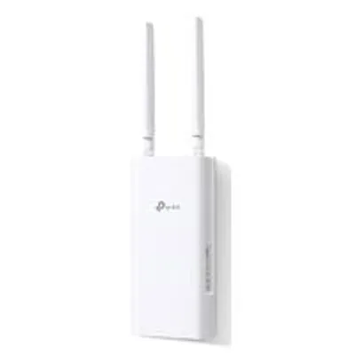 Immagine prodotto di Router TP-Link TL-MR100-OUTDOOR Bianco RJ45 Ethernet LAN PoE x 1