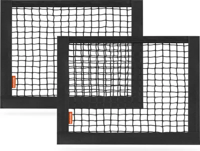 Obrázek produktu pro TrunkExpert, univerzální síťová taška se suchým zipem, 30x40 cm, 2 kusy