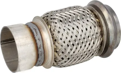 Produktbild von Schalldämpfer des Auspuffsystems JMJ JMJ 55X100PSA