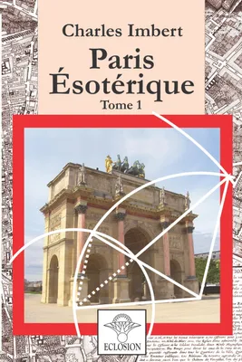 Produktbild von Paris Esotérique 1