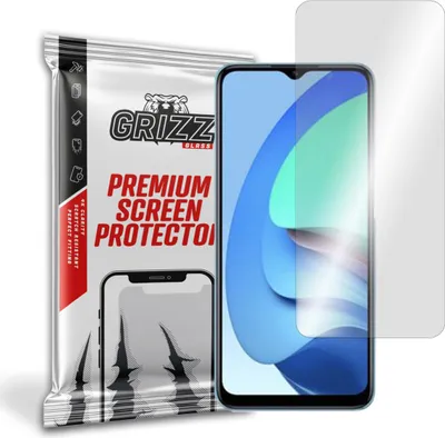 Produktbild von Hydrogel-Folie GrizzGlass Hydrofilm für Oppo A56 5G