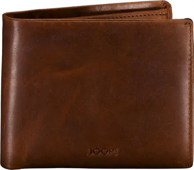 Produktbild von JOOP! Geldbörse Cerratano Ninos Braun 9.5