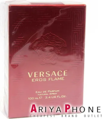 Obrázek produktu pro Versace - Eros Flame EDP 100ml