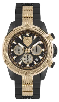 Immagine prodotto di Plein Sport Hurricane Chrono PSDBA0523