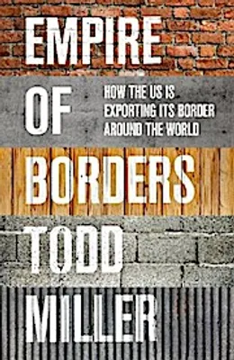 Immagine prodotto di Empire of Borders