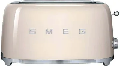 Produktbild von Smeg TSF02CREU 4-Scheiben-Toaster
