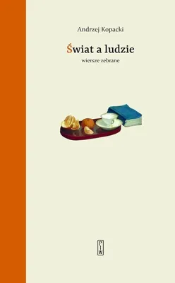 Produktbild von Die Welt und die Menschen. Gedichte. Eine Sammlung