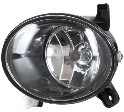 Productafbeelding van Mistlamp H11, links, voor Audi A4 B8 (2007-2015), Q5 8R (2008-2017) / voor Seat Exeo