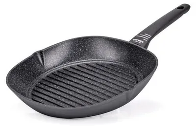 Immagine prodotto di Moneta YES (ZEUS 2.0) BISTECCHIERA 28 cm