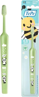 Produktbild von TEPE Zahnbürste Mini