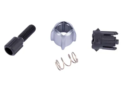 Produktbild von Sram Xx1 Kabelspanner Schwarz  Schwarz One Size