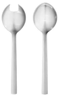 Produktbild von Georg Jensen - New York Vorlegebesteck