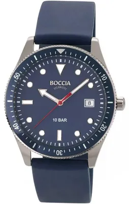Obrázek produktu pro Boccia 3664-02 Titanium